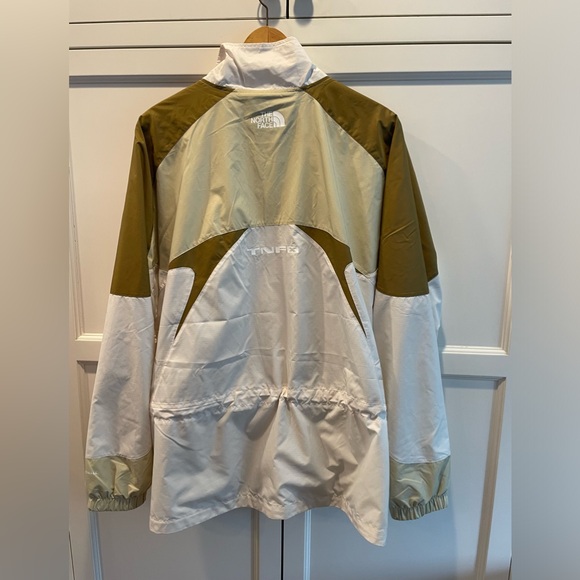 The North Face TNF X women’s jacket nwt xl $160 northface - Picture 2 of 6